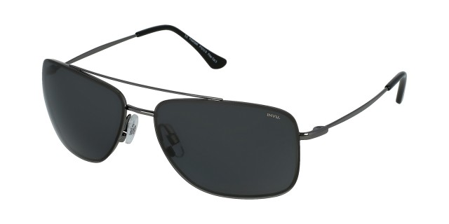 Invu IN P1010 B Polarized 65mm