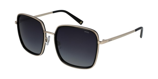 Invu IN T1006 A Polarized 65mm