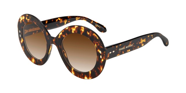 Isabel Marant IM 0051/S 086/HA 51mm