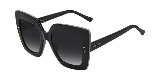 Jimmy Choo Auri/G/S 807/9O 53mm