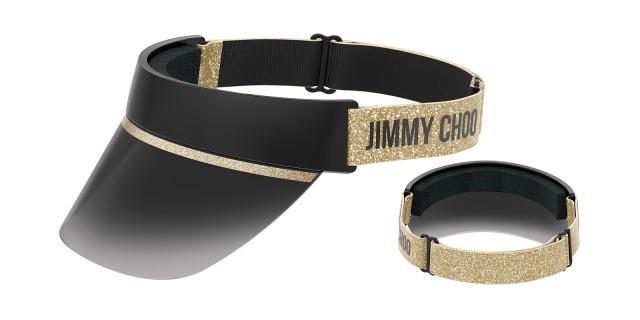 Jimmy Choo Calix 2M2/9O