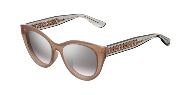 Jimmy Choo CHANA/S FWM/FQ 52mm