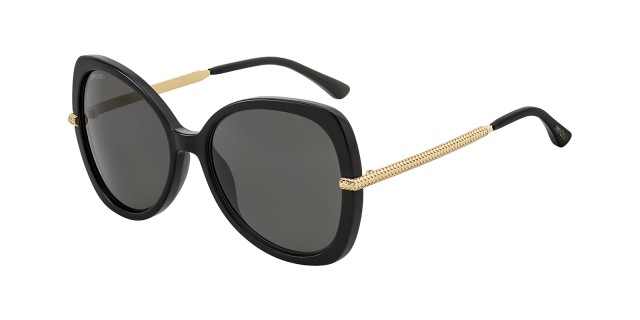 Jimmy Choo Cruz/G/S 807/M9 Polarized 58mm