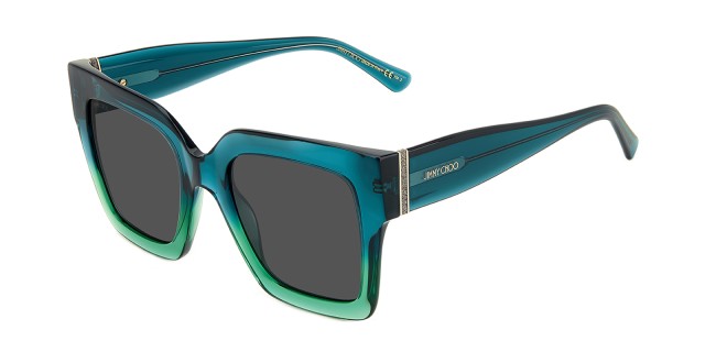 Jimmy Choo Edna/S PEF/IR 52mm