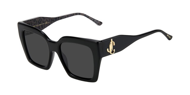 Jimmy Choo Eleni/G/S 1EI/IR 53mm