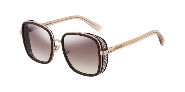 Jimmy Choo Elva/S 0T7/NQ 54mm