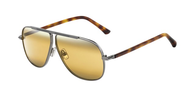Jimmy Choo EWAN/S EKP/8G 61mm