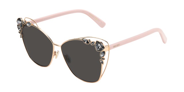Jimmy Choo Kyla/S 25th DDB/IR 61mm