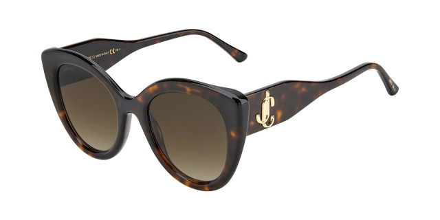 Jimmy Choo Leone/S 086/HA 52mm
