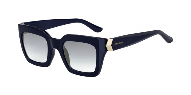 Jimmy Choo Maika/S PJP/EZ 50mm
