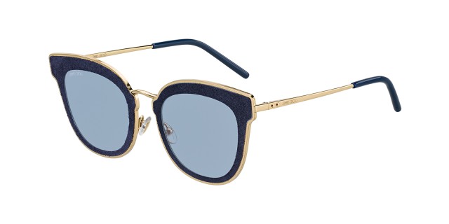 Jimmy Choo NILE/S LKS/A9 63mm