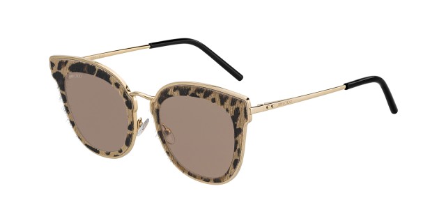 Jimmy Choo NILE/S XMG/2M 63mm