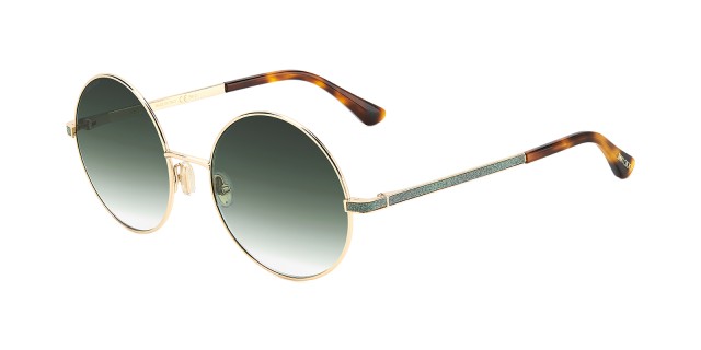 Jimmy Choo Oranie/S PEF/9K 57mm