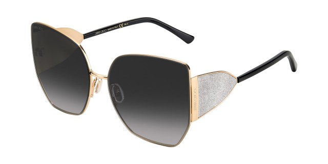 Jimmy Choo River/S 2M2/9O 61mm