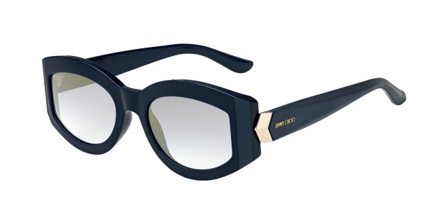 Jimmy Choo Robyn/S PJP/EZ 52mm