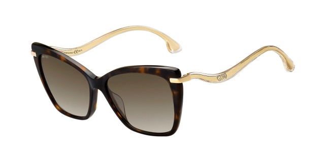 Jimmy Choo Selby/G/S 086/HA 57mm