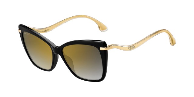 Jimmy Choo Selby/G/S 807/FQ 57mm