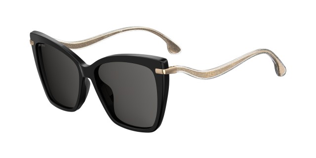 Jimmy Choo Selby/G/S 807/M9 Polarized 57mm