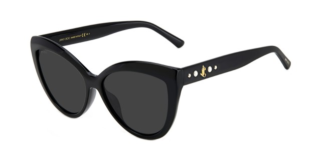 Jimmy Choo Sinnie/G/S 807/IR 57mm