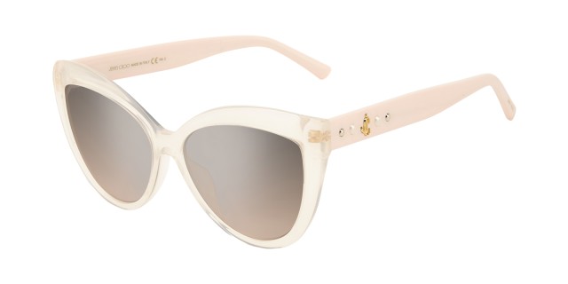 Jimmy Choo Sinnie/G/S SZJ/G4 57mm