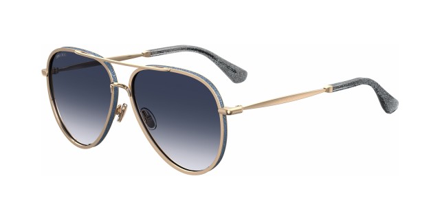 Jimmy Choo Triny/S LKS/08 59mm