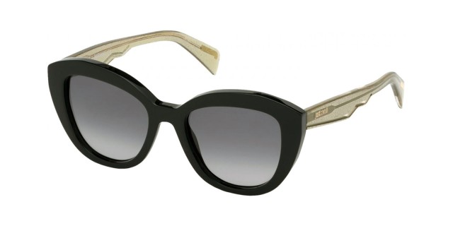 Just Cavalli  JC864 01A 52mm