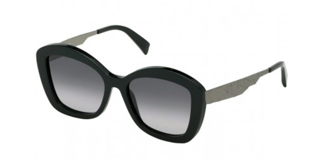 Just Cavalli  JC867 01B 54mm
