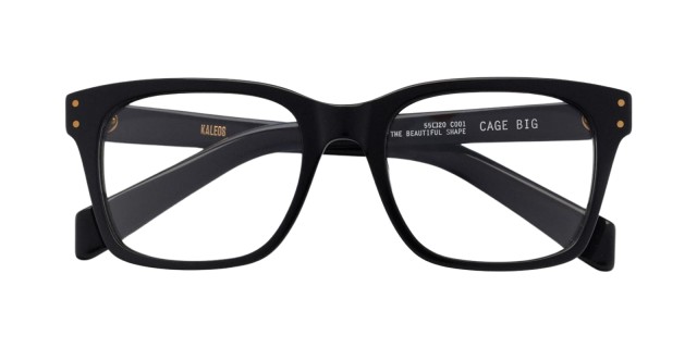 Kaleos Cage Big C001 55mm