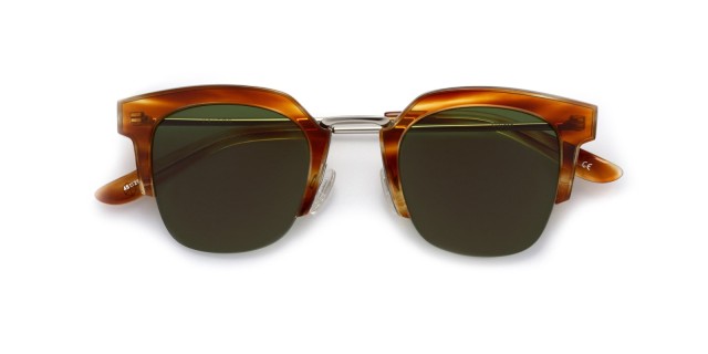 Kaleos Clayton C-003 48mm