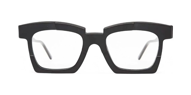 Kuboraum K5 BM Black Matt