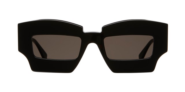 Kuboraum Mask X6 BS