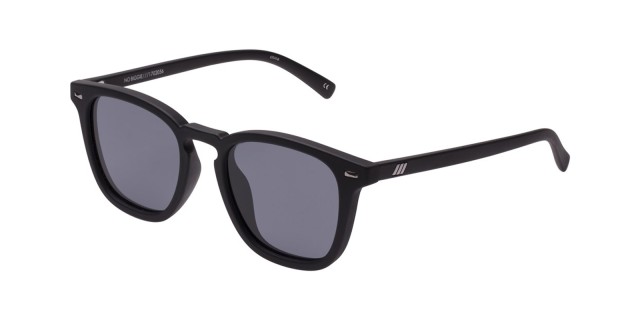 Le Specs No Biggie LSP1702056 Polarized 49mm