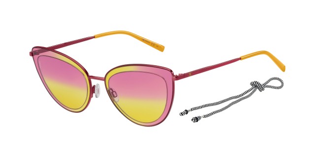 M Missoni MMI 0019/S H55/9R 53mm + extra Κορδόνι 