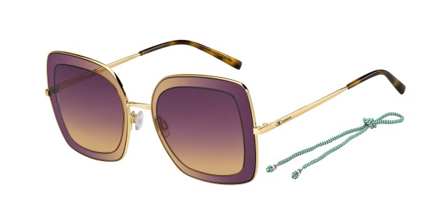 M Missoni MMI 0034/S J5G/DG 52mm + extra Κορδόνι 