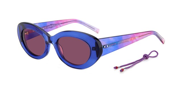M Missoni MMI 0095/S S6F/U1 52mm + extra Κορδόνι