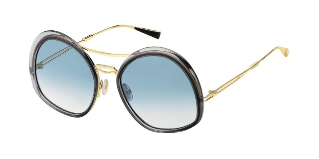 Max Mara Iconic MM Bridge I 08A/ST 57mm