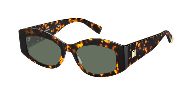 Max Mara MM IRIS 086/QT 51mm