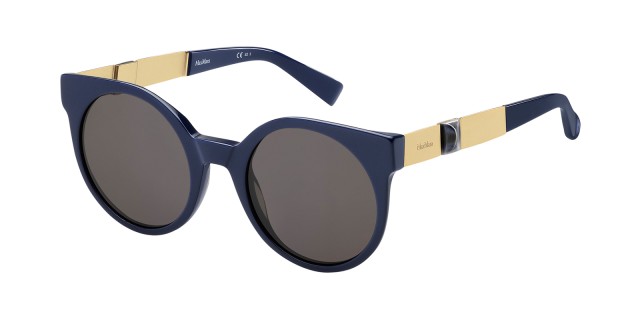 Max Mara MM STONE II PAZ/NR 52mm