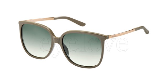 Max Mara MM CLASSY II NOK/YR 57mm