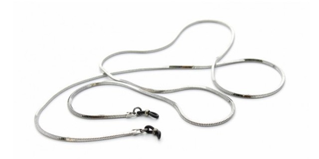 Valrose ME180 Square snake metal Gun chain