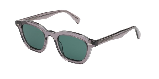 Gast Mente Grey ME04 48mm