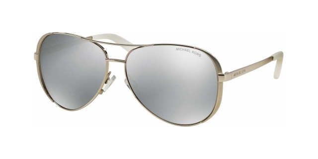 Michael Kors Chelsea MK 5004 1001/Z3 Polarized 59mm