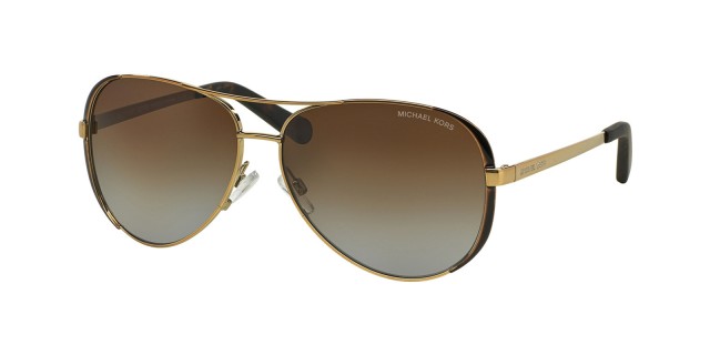 Michael Kors Chelsea MK 5004 1014/T5 Polarized