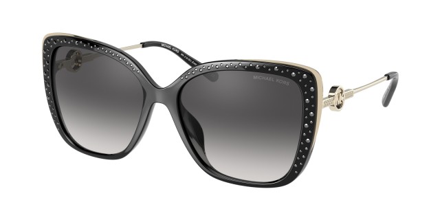 Michael Kors East Hampton MK 2161BU 3110/8G 56mm