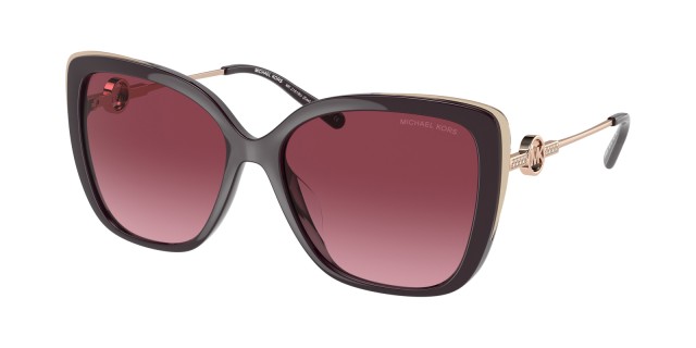Michael Kors East Hampton MK 2161BU 3344/8H 56mm