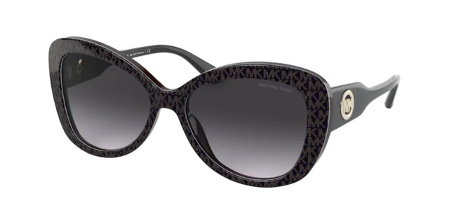 Michael Kors Positano MK 2120 3355/8G 56mm