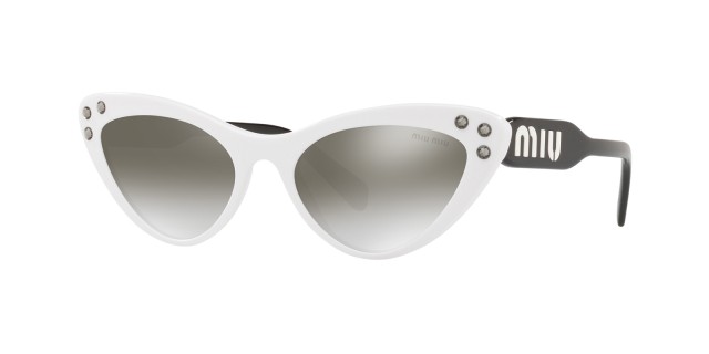 Miu Miu Logomania MU 05TS 4AO/5O0 55mm