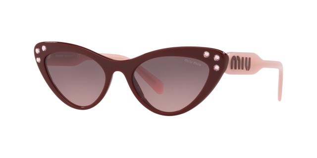 Miu Miu Logomania MU 05TS USH/146 55mm