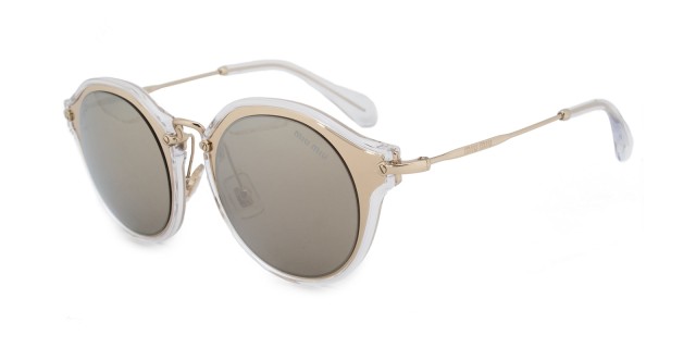 Miu Miu SMU51SS ZVN-1C0