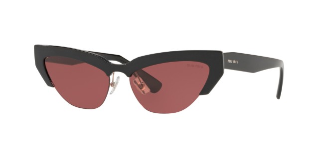 Miu Miu MU 04US 1AB/0A0 59mm